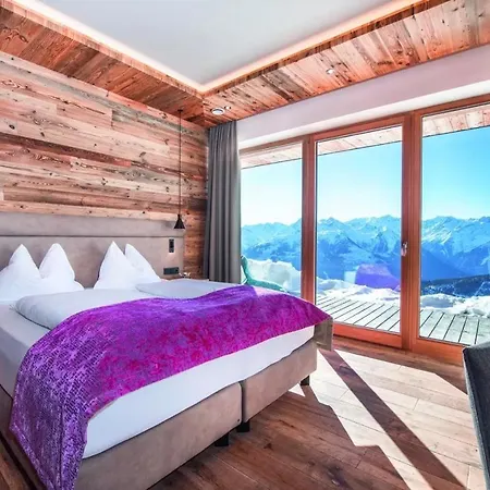 Hotel Panorama Alm *