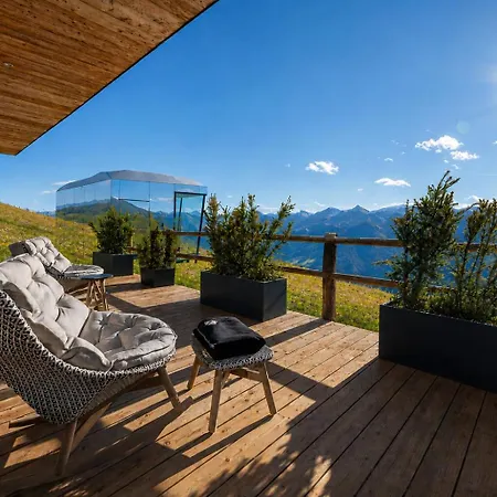 Panorama Alm *