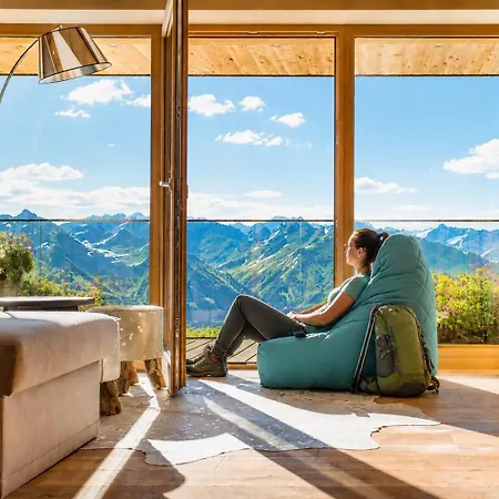 Panorama Alm *