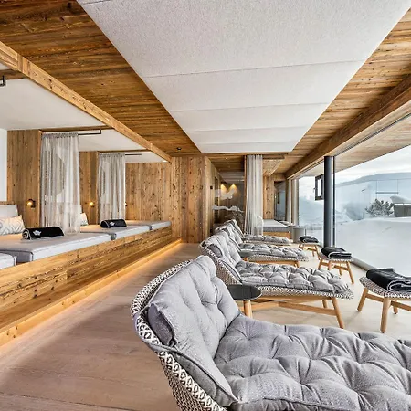 Hotel Panorama Alm *