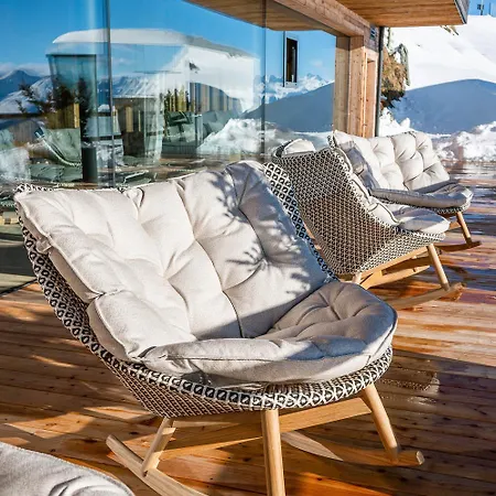 Hotel Panorama Alm Jochberg