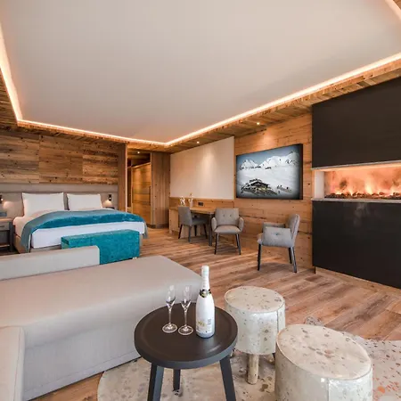 Panorama Alm Hotel